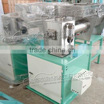 flour dosing machine, high accuracy