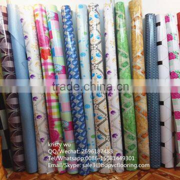 0.6mm Pvc Floor Covering photo-2