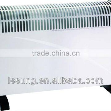 Convector Heater
