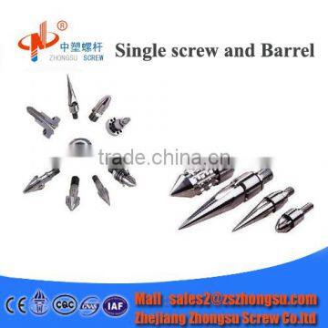 Nissei Injection Screw Accessories/Screw Barrel Nozzles/Alloy Spare Parts photo-2