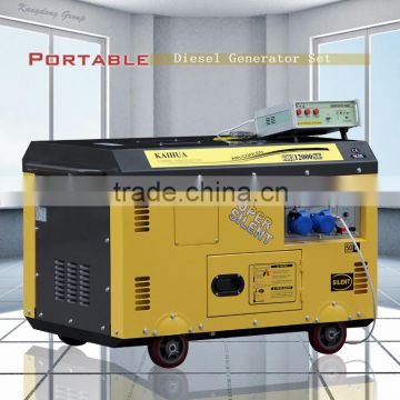 portable generator 8.5kw