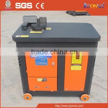 Factory price automatic stirrups bender machine