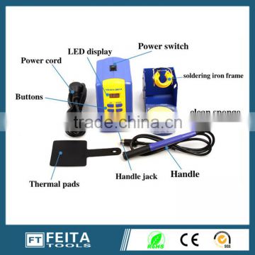 competitive price and high reliable of HAKKO FX-951 soldering station