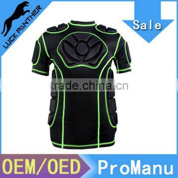 Wholesale Sportswear Custom American Football Padded Man Jersey