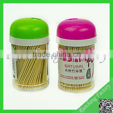 Toothpicks Making/wholesale toothpicks/toothpicks with mint