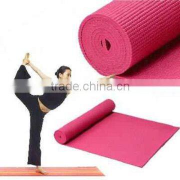 exercise yoga mat