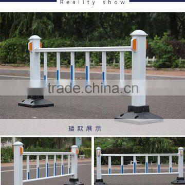 Aluminum Barrier
