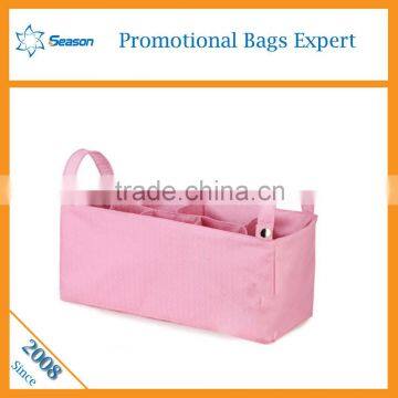 Wholesale Fabric Storage Bag for Toys Clothes Storage Box photo-4
