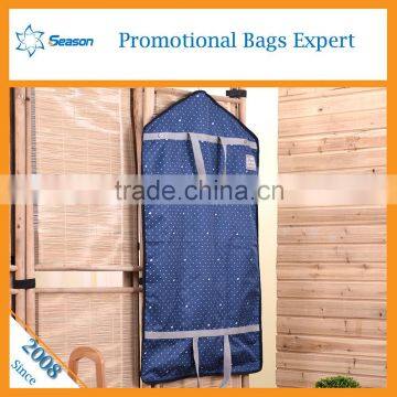 Supplier For All Kinds Of Suit Cover Personalised Foldable Garment Bag photo-3