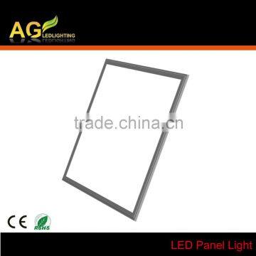 36W LED panel light 600x600 for residential, office