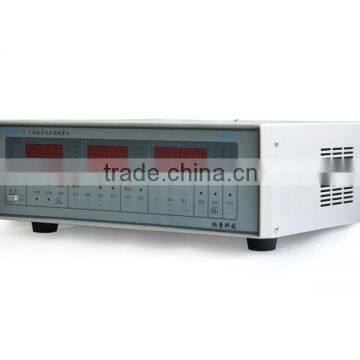 Three Phase Digital Power Meter photo-2