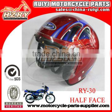 Cheap High Quality Half Face Helmet For Sale Safety Helmet