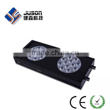 Factory Price 3 Watt Agricultural LED Grow Lights With Secondary Lenses