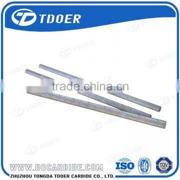 Tools Tungsten Carbide Solid Round Rod
