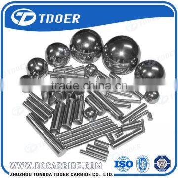 High Quality Competitive Price Non-Standard Tungsten Carbide Products