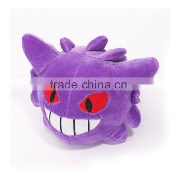 Hot Selling Plush Stuffed Pokemon Plush Toys photo-3