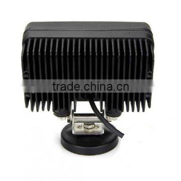 Car Accessories for Led Driving Light Auto Led Work Light Led Working Light 45W Rechargeable Led Work Lamp photo-4