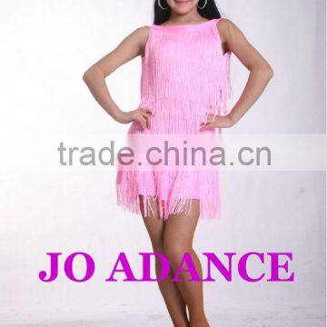 Latin Dance Dress Dance Competition Dress Latin Dance Costumes Tights