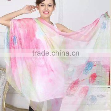 Spring and summer best selling high quality scarf manufacture                        
                                                Quality Choice