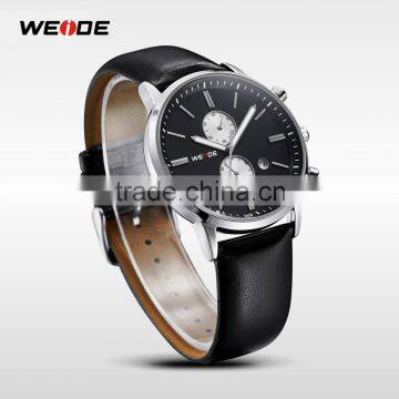 WEIDE Wholesale Logo Watches Luxury Watch Distributors Classic Brand Watch photo-3
