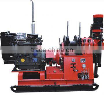 HGY-300 core sampling drilling equipment