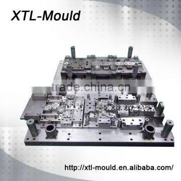 Factory Price Metal Stamping Die for Accessories                        
                                                Quality Choice