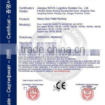 Stable and Economical Gravity Rack photo-6