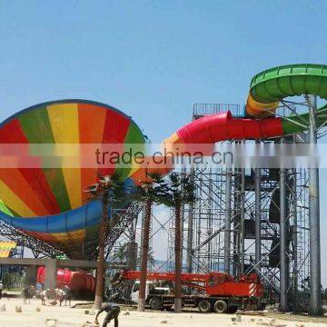Infltable Raft for Water Park Equipment