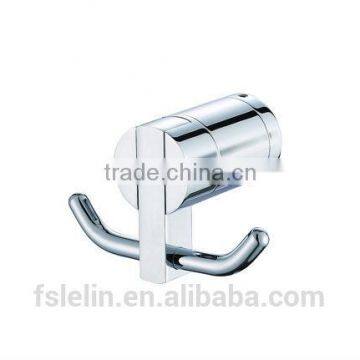 LELIN Brass bathroom hardware accessories 6653 - robe hook