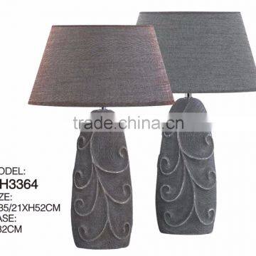 ceramic table lamp