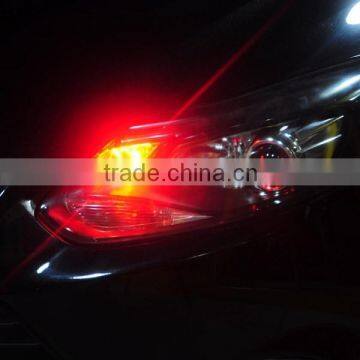 Rgb Led Light Led Rgb 5050 T10 2smd 5w Canbus Multicolor 17 Modes