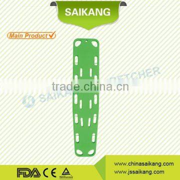 SKB2A04 Alibaba Express China Medical Spine Board Stretcher