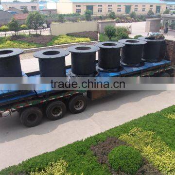Cylindrical Type Rubber Fender