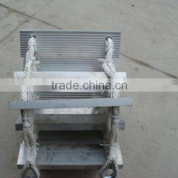 Manufacture Marine Rope Ladder photo-2