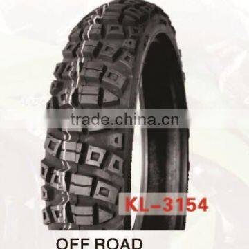 China Motorcycle Tires 2.75-21