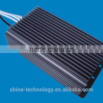 High power 12v 150W led driver for 150w led high bay light