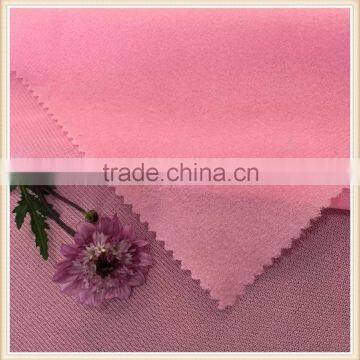 high quality 100% polyester warp knitted loop pile fabric for lining flocking