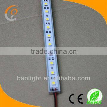 2013 new in the market 12volt led bar light 5050 smd chip 5w