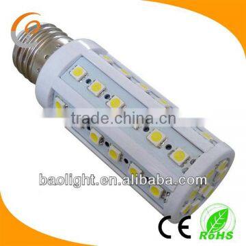 Commercial Lighting Super Brightness 100LM/W 360 Degree Cheap G24 LED Corn Light