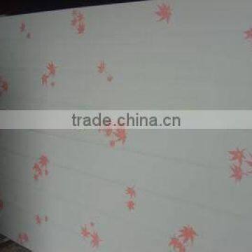 3.8mm----12mm Clear Decorative Glass photo-3