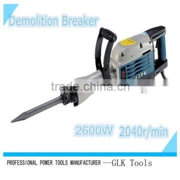 breaker hammer in electric hammers PH65mm