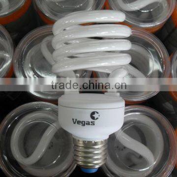 T2 Half Spiral Lamp