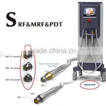 MR16-4S Manufacturer for spa collagen stimulation skin firming machine MR16-4S