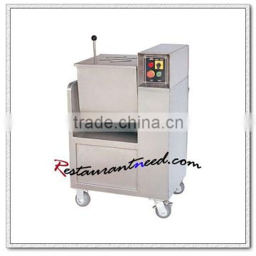 F143 Painted Body Electric Filling Mixer