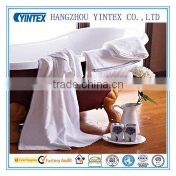 China Hotel Supplier New Product Egyptian Cotton Bath Towels