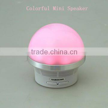 China direct sale Mini Bluetooth Speaker for mobile phone Music Player