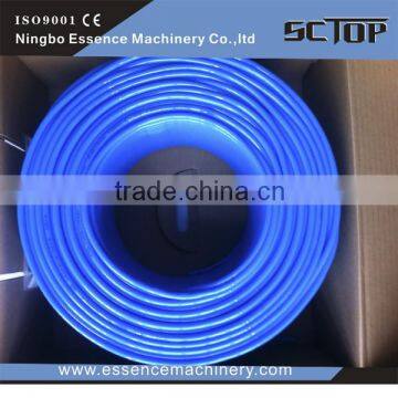 Pu spiral tube Pu spiral tube