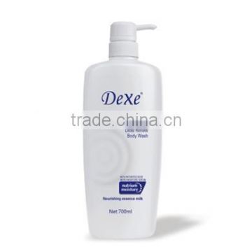 200ml/400ml/700ml fragrance skin whitening body wash,China body wash Manufacturer & Factory & Company