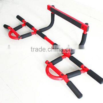 TV Shopping Door Frame Chin Up Bar