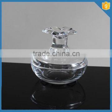 LXHY-CE1250 container for candle / glass jars for candles